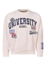 Unlocked jongens sweater
